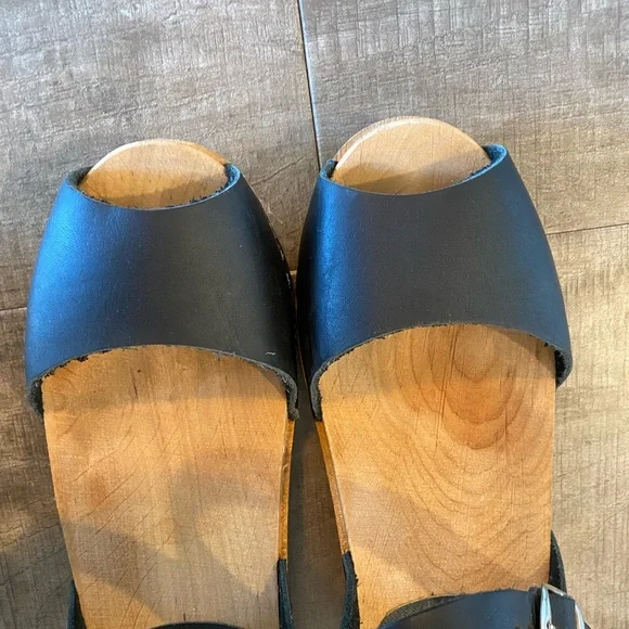 MIA Anja Clog Sandal - Picture 4 of 4